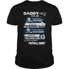 PATRIOTS Tshirt LIMITED EDITION