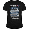 Image of PATRIOTS Tshirt LIMITED EDITION