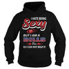 Image of Bills Fan T-Shirt