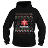 Image of NURSE UGLY CHRISTMAS SWEATER