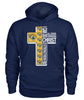Image of Jacksonville Jaguars - I can do all things T-shirt