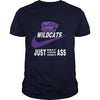Image of Just Kansas State Wildcats