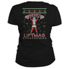 Image of Christmas - Workout Fitness Bodybuilder