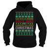 Image of Christmas Job ATHLETIC TRAINER Ugly Xmas Sweater