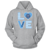 Image of Stacked Love - New York City FC