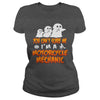 Image of You Cant Scare Me I Am A Motorcycle Mechanic Halloween