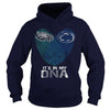 Image of Eagles Penn DNA TShirt