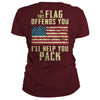 Image of I LOVE AMERICA  I LOVE MY COUNTRY