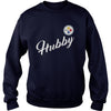 Image of NFL-STEELERS 085 HUBBY