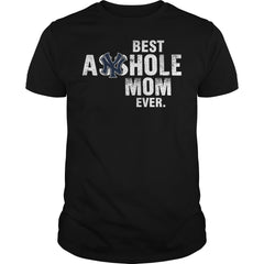 cli - Sport - Baseball -  Mom - New York Yankees