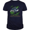 Image of SEAHAWKS T-shirt, SEAHAWKS Hoodies
