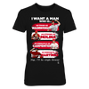 Image of CARDINALS - I WANT A MAN