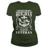 Image of Navy Veteran