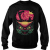 Image of THE DEATH  - HAPPY HALLOWEEN T-SHIRT