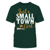 Image of Just A Small Town Girl - Wright State Raiders