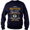 Image of PACKERS  02 Fan