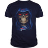 Image of CGsportskullfootballBuffalo Bills