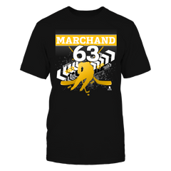 Brad Marchand #63