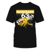 Image of Brad Marchand #63
