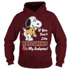 Image of Kiss my Endzone