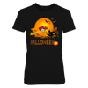 Image of Cornhuskers Halloween
