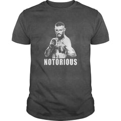CONOR SHIRT