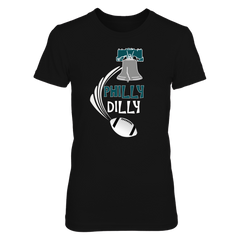 Phily Dilly Shirt - Football