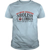 Image of COLUMBUS DAY  T-SHIRT
