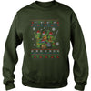 Image of Snoopy Xmas Tshirt