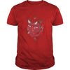 Image of The Demon of Mallorca happy halloween gift The Demon of Mallorca