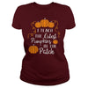 Image of I TEACH THE CUTEST PUMPKINS IN THE PATCH T-SHIRT