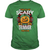 Image of TRIMMER Scary Halloween