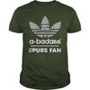 Image of Spurs Fan