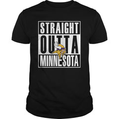 Vikings Fan