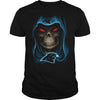 Image of CLeskullFootballCarolinaPanthers