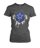 Image of Cowboys - Cowboys Inside T-shirt