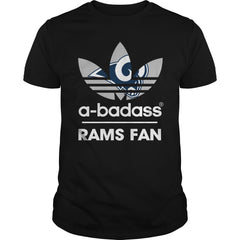 Rams Fan
