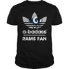 Image of Rams Fan
