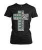 Image of Packers - I can do all things T-shirt