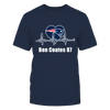 Image of Ben Coates