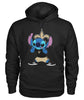Image of New Orleans Cute Stitch T-shirt
