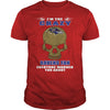 Image of Ravens Fan TShirt