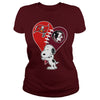 Image of Buccaneers  Noles TShirt