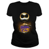 Image of Jack Skellington KANSAS STATE WILDCATS
