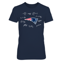 New England Patriots - Ring Of Honor