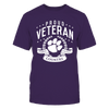 Image of Proud Veteran Clemson