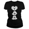 Image of MICKEI MOUSES GRAPHIC T-SHIRT