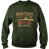 Image of Hunters are Royal Blood T-Shirt
