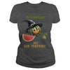 Image of Unique original funny no pumpkin watermelon halloween t shirt