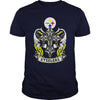 Image of Limited Editions  Pittsburgh Steelers Fan TShirt
